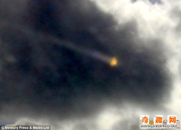 ufo圖片，不明飛行物圖片