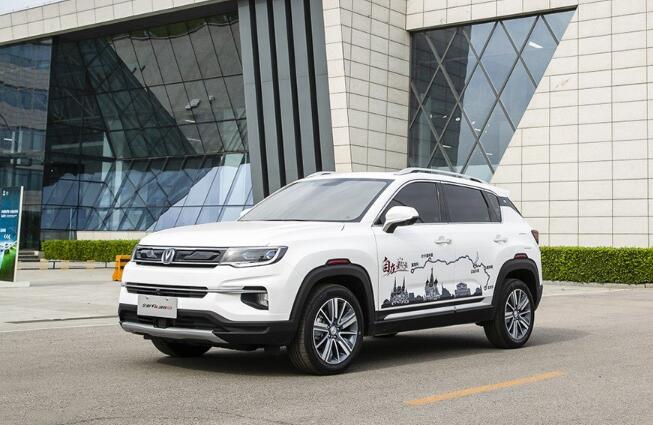 長(cháng)安汽車(chē)銷(xiāo)量