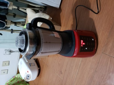 志高破壁機怎么樣好不好用