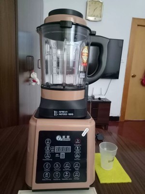 格明破壁機怎么樣好不好用價(jià)格怎么樣