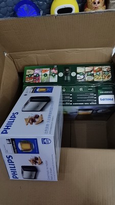 Philips飛利浦破壁機質(zhì)量怎么樣好不好用