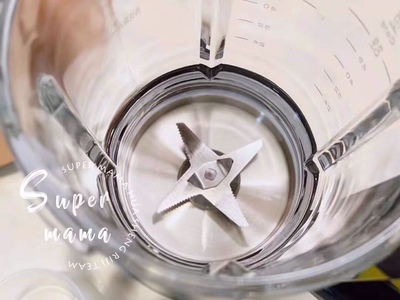 asppuer歐索普爾破壁機怎么樣好不好用