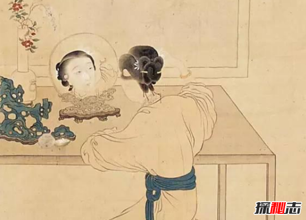 古代人用什么化妝?化妝品的十大發(fā)展歷史