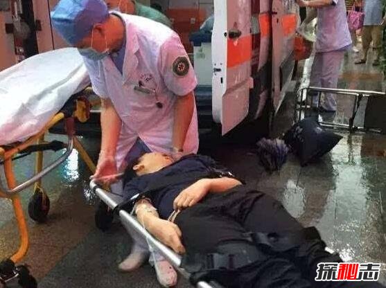 廣州荔灣廣場(chǎng)靈異事件,如今已成為荔灣尸場(chǎng)(橫尸遍野陰氣重)