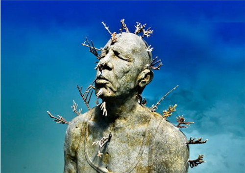 海底人真的存在嗎 是人類(lèi)的分支還是外星人