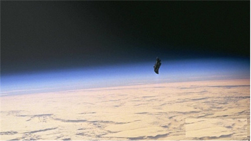 黑騎士衛星存在嗎是真的假的 美國太空總署公布真相