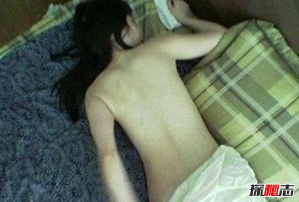 江西21歲女大學(xué)生東莞遇害事件,女孩身中20幾刀
