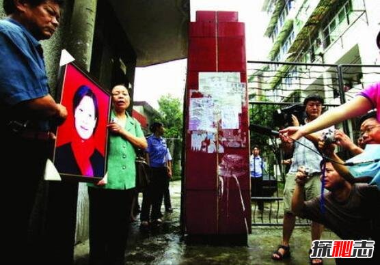姜俊武真的殺了黃靜嗎,揭秘女教師黃靜案真相